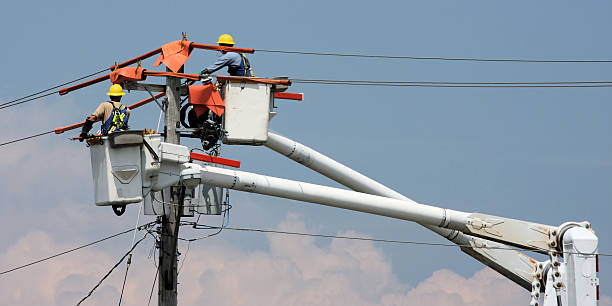 Emergency Electrical Repair Services in Reynoldsville, PA